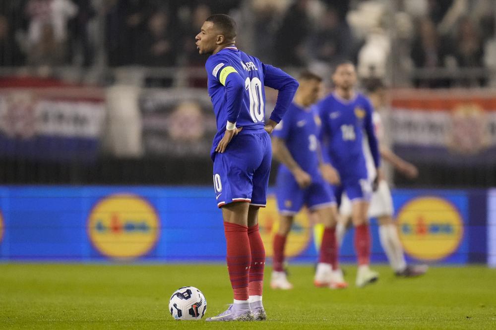 球员的表现 球员的表现