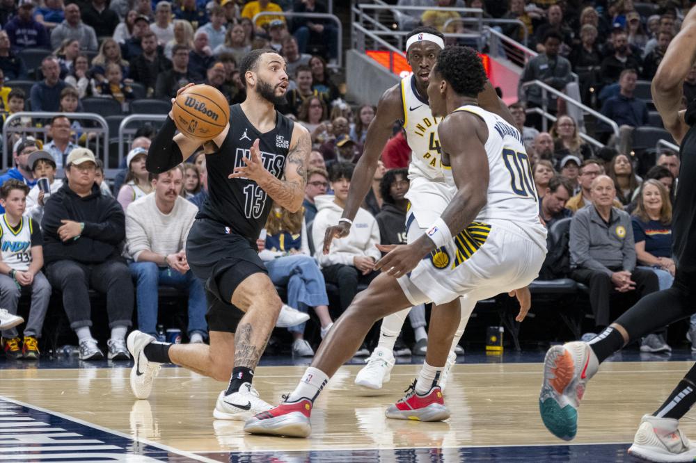 班凯罗难救主，快船逆转魔术笑到最后.