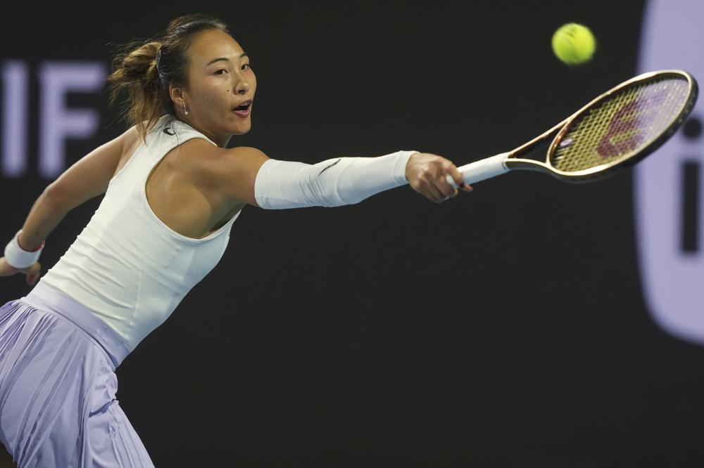 戴格諾特分享NBA杯賽經歷：挑戰重重 更看重球隊進步.